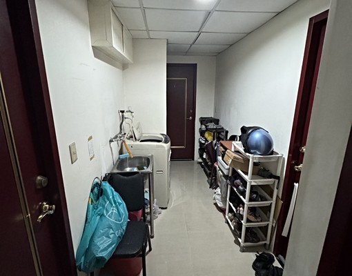 捷運頂溪站大套房傢俱齊全拎包可入住包水和網路 - Image 5