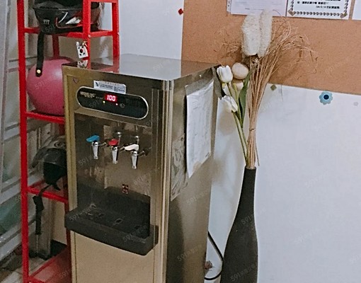 金山街清交大園區優雅溫馨獨立洗衣機變頻分離式冷氣超省錢 - Image 6