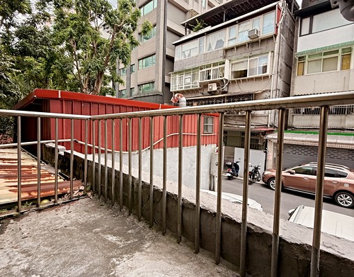 🌟和平東路樓中樓|近捷運|寧靜公園🏡 - Image 4
