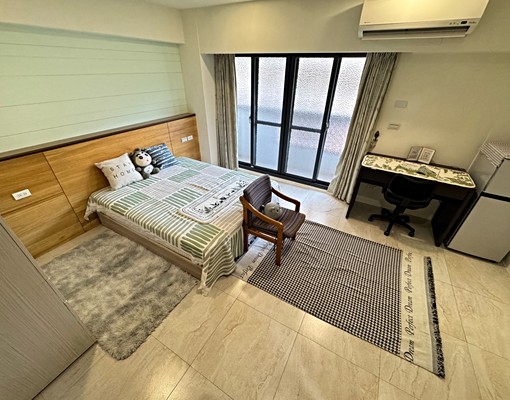 公益/勤美/向上😍精品裝潢電梯⚡️可租補陽台獨洗曬衛浴開窗 - Image 9