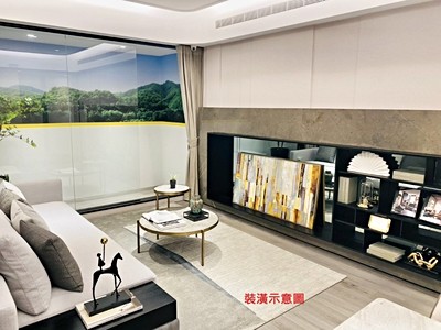 社區圖片