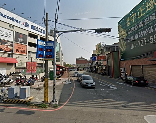 【顧維澤】金馬路二段永安街口前後臨路金店面+套房(可分租) - Image 3