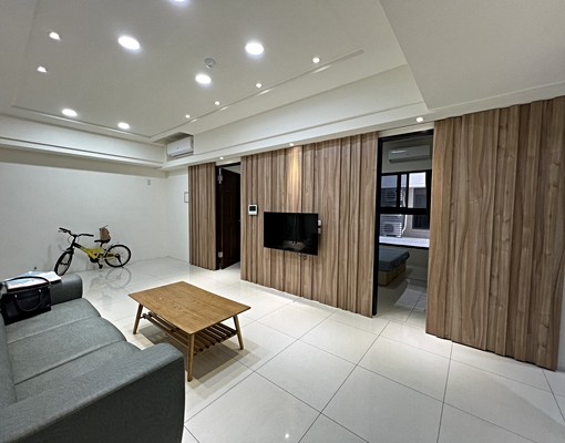 🏡可租補|近榮總・雲極|精緻裝潢大兩房+平車 - Image 10