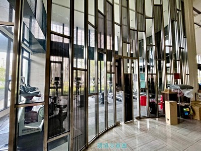 社區圖片