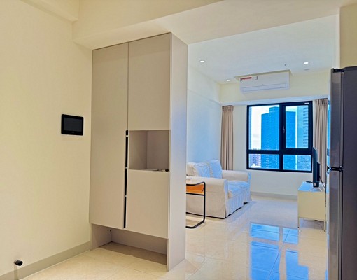 可養寵物|可租補|附新家具電器|河景大二房|漢神本館 - Image 14