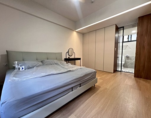 🌟大埔重劃區裝潢3房車庫別墅🏡家具齊全 - Image 7