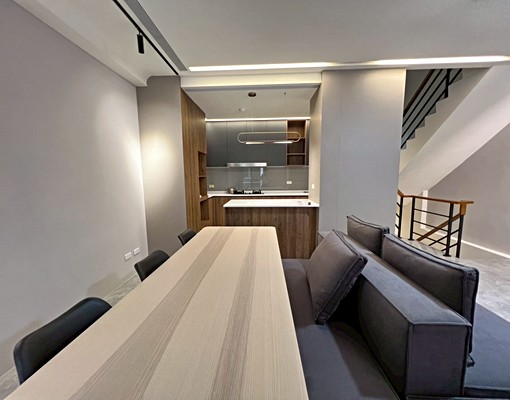 🌟大埔重劃區裝潢4房車庫別墅🏡家具齊全 - Image 11