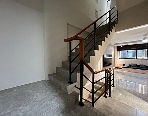 🌟大埔重劃區裝潢3房車庫別墅🏡家具齊全 - Image 5
