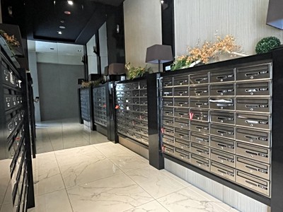 社區圖片