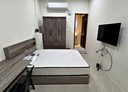 北屯區-松竹路二段分租套房，5坪