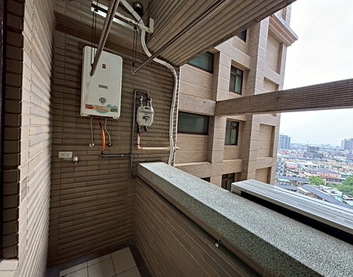 寵物友善*八德興仁夜市/大二房附車位/可租補入籍 - Image 6