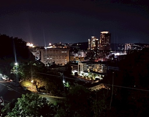 兆基🏡稀有美景~景觀超美空屋三房~⛳️ - Image 9