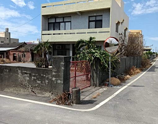 鄉村田園大院 - Image 1