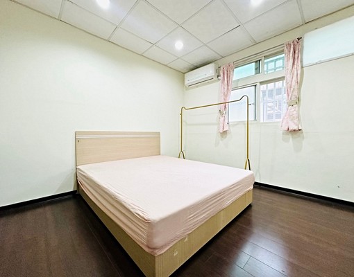 板橋站/垃圾代收/天然瓦斯/獨立洗衣機/限女性單人 - Image 4