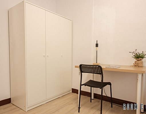 市政府2分,超值採光共生宅,機能強/租屋補助/垃圾代收 - Image 4
