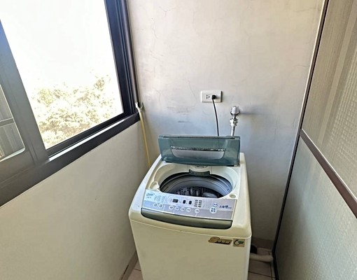 竹科首選,獨立陽台洗衣機,秒殺物件 - Image 5