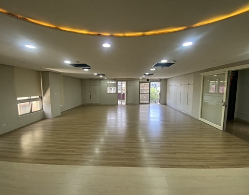 進廟口住辦商業大樓出租 - Image 1