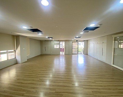 進廟口住辦商業大樓出租 - Image 14
