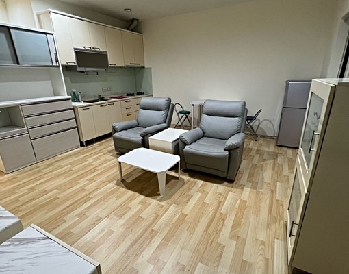 明德路1+1房 - Image 1