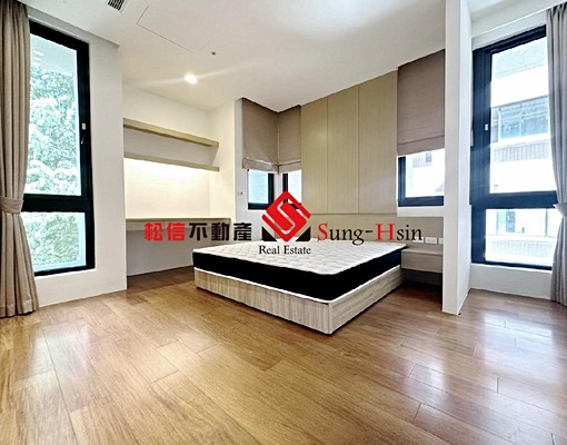 劍南路MRT★大直美麗華★美麗兩房含稅含車★樂群二路 - Image 3
