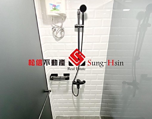 東區商圈高樓工業風兩房,近敦化南路、市民大道。 - Image 7