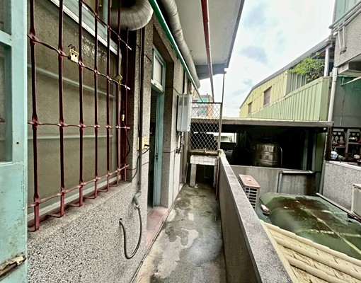 芝山❣️3房入籍可貓~台水電空間大對外窗採光通風可短租獨洗曬 - Image 6