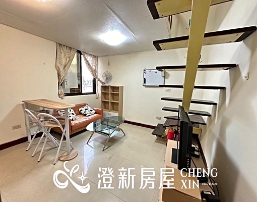 獨立洗衣機💕垃圾集中處理💕採光通風超讚、衛浴乾溼分離 - Image 5