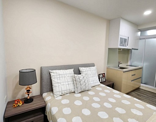 全新百萬裝潢高級獨立套房全新設備 - Image 4