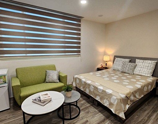 全新百萬裝潢高級獨立套房全新設備 - Image 2