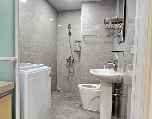 全新百萬裝潢高級獨立套房全新設備 - Image 8