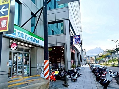 社區圖片