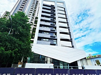 社區圖片