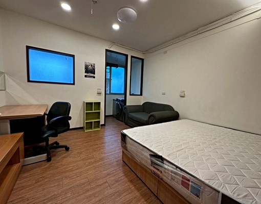 近國立台灣大學,步行約3分鐘至科技大樓站 - Image 3