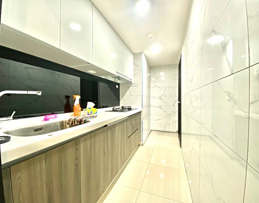 🏆曾冠軍🏆(租)專任高鐵蛋黃區{合新璞遇}3房配平面車 - 591租屋網 - Image 4