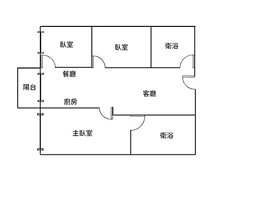 橋頭『鳳凰villa』全新未住美2+1房平車#租補#含管 - Image 15