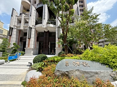 社區圖片