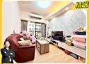龜山區-樂學路2房2廳，33.7坪