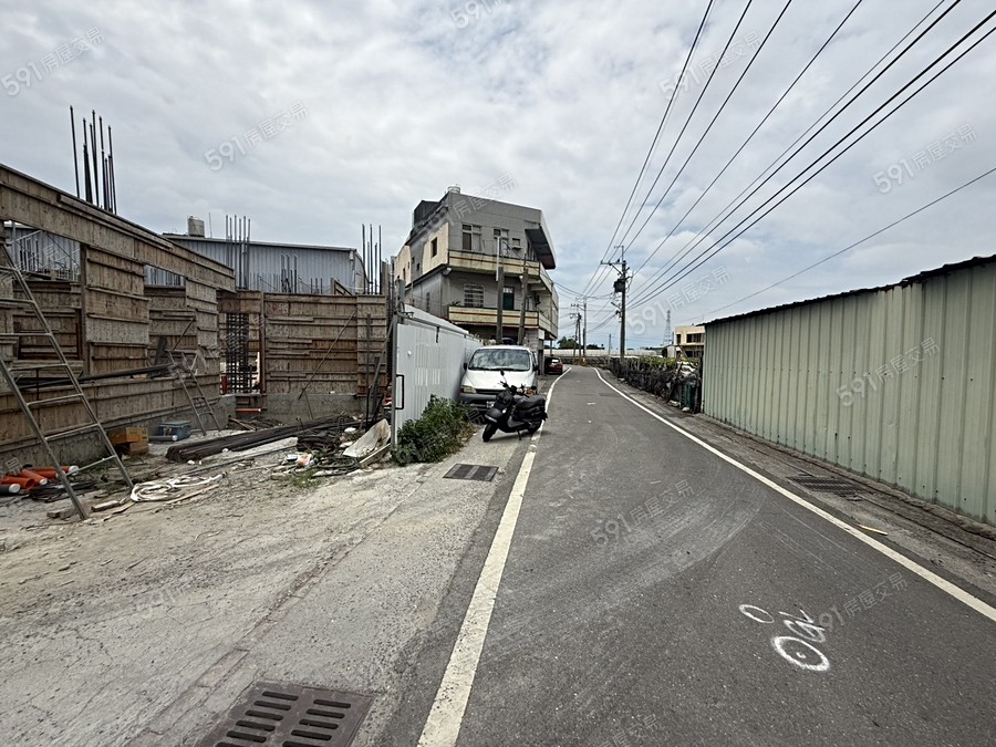 大墅豐禾NO.6實景圖