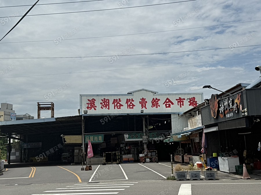 大墅豐禾NO.6環境圖