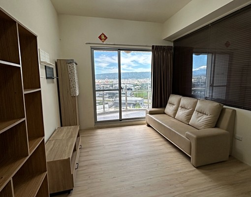 整層住家高樓層採光好視野佳三房平車近中投近國三 - Image 4