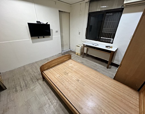近捷運萬隆【超值租案】免爬梯★對外窗★學生首選 - Image 2