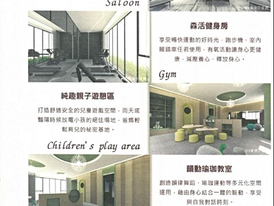 社區圖片