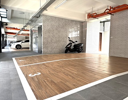 【稀有釋出，僅此一戶】～仁德加賀屋三房平車 - Image 12