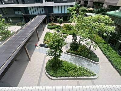社區圖片