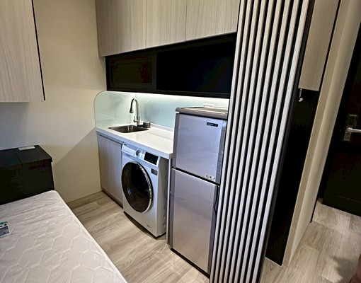 觀音聖心一街全新超美2個獨立套房/一卡箱入住/可補/免仲 - Image 8