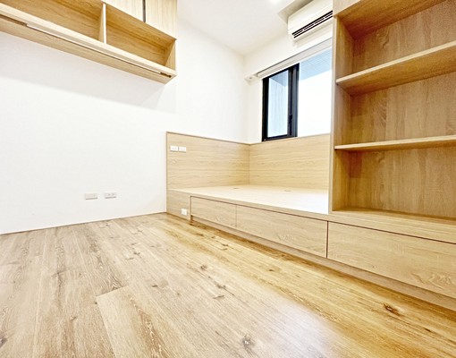 【逸文苑】文化中心捷運站有景觀大2房平車 - 591租屋網 - Image 3