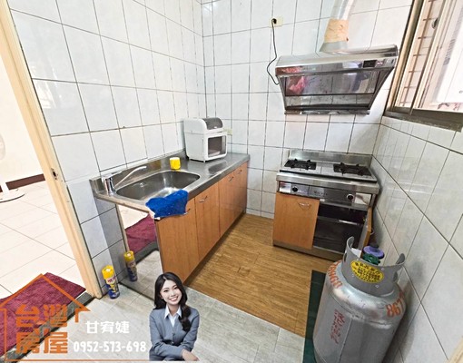 ✨可租補✨靜巷尖山路3房🏠💖 - Image 4