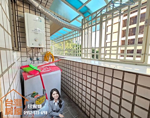 ✨可租補✨靜巷尖山路3房🏠💖 - Image 11