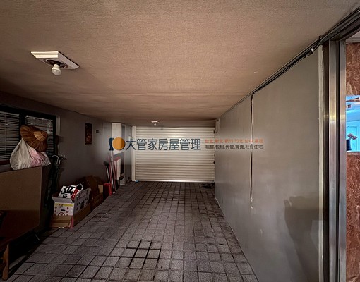 大管家房屋|近植物園樓中樓+地下室|實坪大|平面車庫 - Image 14