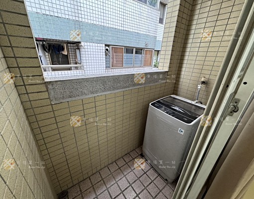 逢甲台電台水#可以租金補貼#陽台獨洗曬 - Image 2